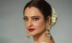 रेखा से लेकर माधुरी दीक्षित तक, इन अभिनेत्रियों का क्या है खूबसूरती का राज