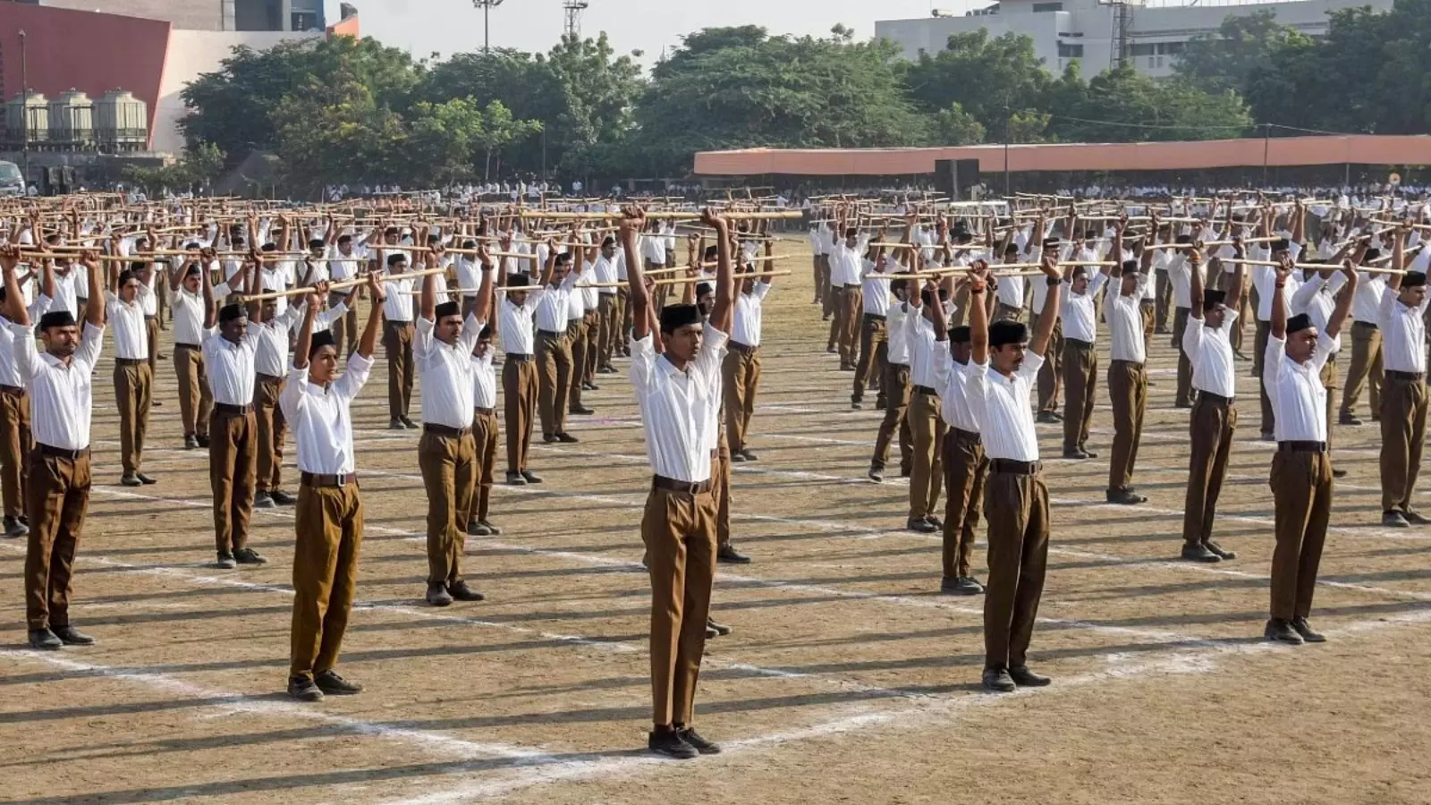 आरएसएस ने की जाति जनगणना की वकालत, कहा- लेकिन इसका इस्तेमाल...