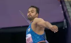 मिठाई छोड़ें या करियर लेकिन मैंने, सुमित अंतिल की शानदार कामयाबी