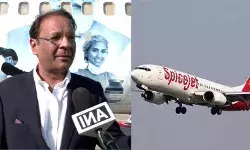 संकटों के बीच उड़ान, स्पाइस जेट को कैसे बचा पा रहा है यह शख्स