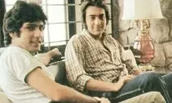 इस एक्टर का डेब्यू था सुपरहिट, संजय दत्त के साथ है खास संबंध- फ्लॉप करियर ने एक्टिंग छोड़ने पर किया मजबूर