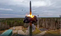 उड़ता चेर्नोबिल, दहशत में दुनिया! रूस की नई परमाणु मिसाइल-जिसकी नहीं कोई काट