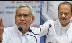 गठबंधन राजनीति का स्वाद चख रही BJP, क्या NDA पर उठ खड़ा हुआ है संकट