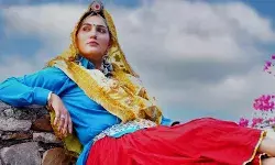 Madam Sapna: बिग बॉस 11 फेस सपना चौधरी की जल्द ही बड़े पर्दे पर रिलीज होगी बायोपिक, देखें टीजर