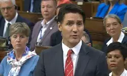 पहले से ही थे अल्पमत में अब खतरा और बढ़ा, जस्टिन ट्रूडो संकट में