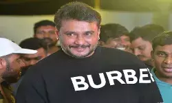 पवित्रा को मैसेज भेज लिव-इन में रहने के लिए कहता था रेणुकास्वामी, दर्शन ने कर दी हत्या