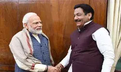 भाजपा की पहली सूची आते ही बागियों ने बजाया बिगुल, मंत्री समेत दो ने दिया इस्तीफा