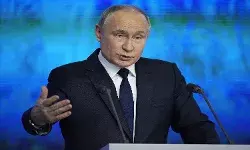 पुतिन : यूक्रेन के साथ शांति वार्ता को तैयार, भारत करे मध्यस्थता