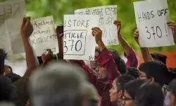 J&K में जनमत क्या BJP के खिलाफ, पढ़ें इनसाइड स्टोरी