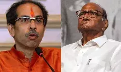 MVA में सीएम फेस कौन ? पवार के पावर से क्या ठाकरे गुट के सुर पड़े नरम
