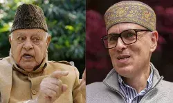 दिलचस्प है नेशनल कांफ्रेंस का इतिहास, जिससे कभी हुआ था झगड़ा अब उसके साथ