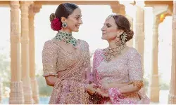 कियारा आडवाणी ने अपनी मां के स्कूल में थी पहली नौकरी? एक्ट्रेस ने कहा डायपर बदले