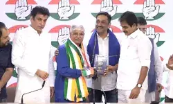 विधायक राजेंद्र पाल गौतम का इस्तीफा, आरोप आप मुस्लिम और दलित को ब्लैकलिस्ट कर देती है