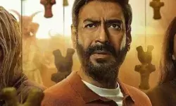 नेटफ्लिक्स पर अजय देवगन की ये 5 फिल्में उनके एक्टिंग करियर को दिखाती हैं एक अलग रेंज