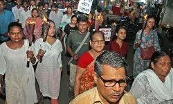 मेरी बेटी के सपनों का गला घोंट दिया, मृत डॉक्टर की मां का छलका दर्द