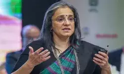 कांग्रेस का SEBI प्रमुख पर नया आरोप, जाँच के दायरे में घिरी कंपनी को किराय पर दी संपत्ति