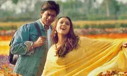 बड़े पर्दे पर एक बार फिर से देखने को मिलेगा शाहरुख खान- प्रीति जिंटा का रोमांस, इस तारीख को होगी फिल्म रिलीज