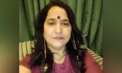 जम्मू-कश्मीर चुनाव: दशकों में पहली बार कश्मीरी पंडित महिला उम्मीदवार