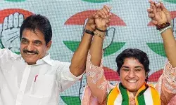 हरियाणा चुनाव: कांग्रेस ने जारी की 31 उम्मीदवारों की पहली सूची, विनेश को जुलाना से टिकट