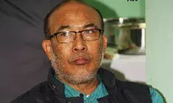 मणिपुर हिंसा: सीएम बीरेन सिंह ने की राज्यपाल से मुलाकात, इस्तीफे की अटकलें तेज!