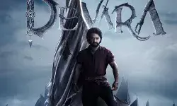 जूनियर NTR-जान्हवी कपूर की इस फिल्म ने रिलीज से पहले मचाया गदर, हासिल किया ये मुकाम!