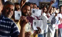 हरियाणा में इन सीटों पर ना BJP ना कांग्रेस ना इनेलो, निर्दलियों का रहा है कब्जा