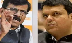 शरद पवार के दिमाग में क्या है? 100 बार जन्म लेने पर भी नहीं पता कर पाएंगे फडणवीस: संजय राउत