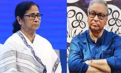 जवाहर सरकार के पत्र पर घमासान, BJP का TMC पर हमला- पार्टी का भष्ट्राचार, तानाशाही उजागर