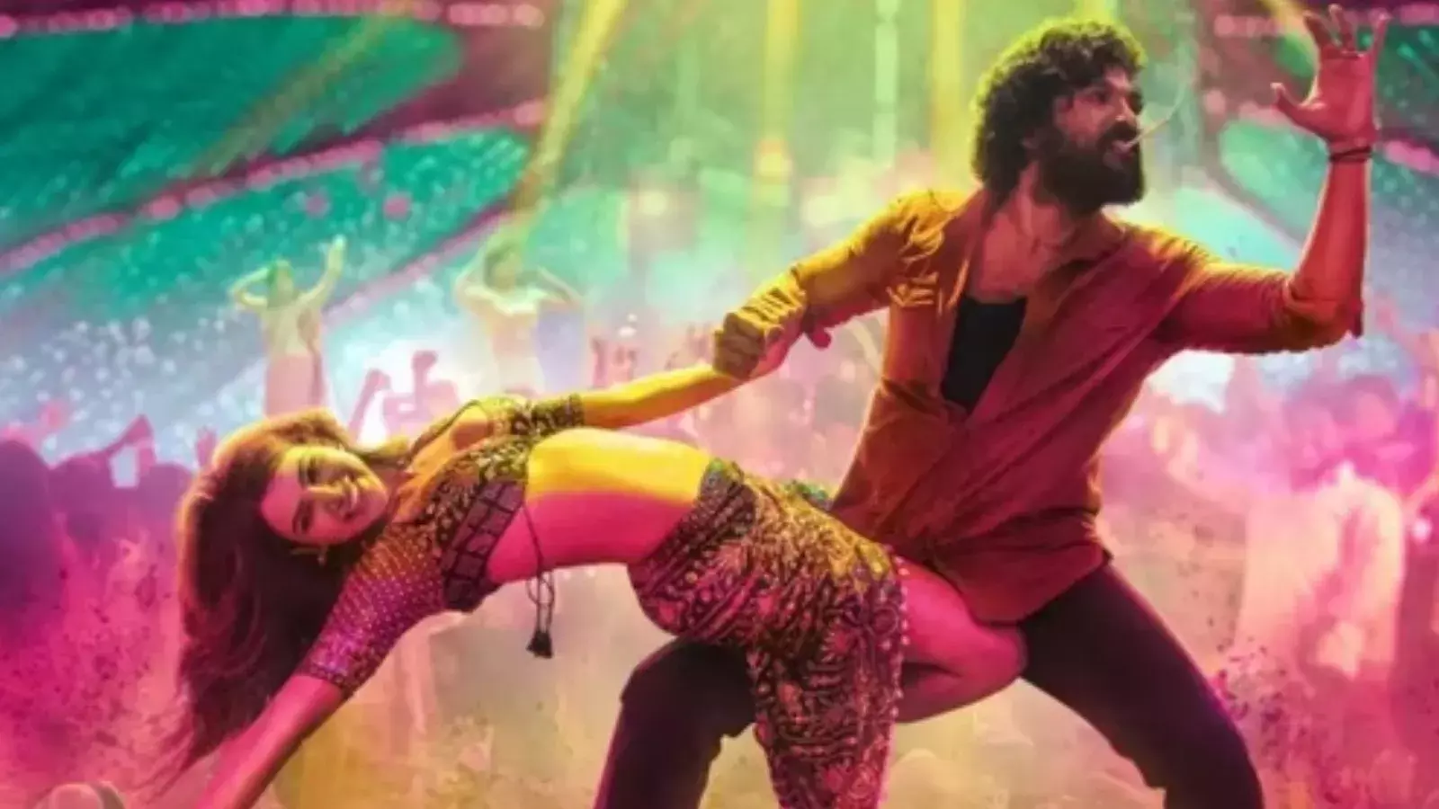 Pushpa 2 Update: पुष्पा 2 में जबर्दस्त आइटम सॉन्ग पर सामंथा नहीं बल्कि ये बॉलीवुड एक्ट्रेस मचाएंगी गदर