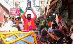 उम्मीदवारों का चयन या वजह कुछ और,हरियाणा में BJP के सामने मुश्किल क्या है