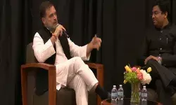 नफरत के बाजार में कहां से आई मोहब्बत की दुकान, राहुल गांधी ने समझाया