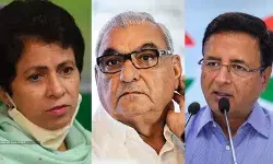 Haryana Election: खेमेबाजी से परेशान कांग्रेस! सीटों से अधिक दावेदार, टिकटों के सर्वे से गुटबाजी होगी खत्म?
