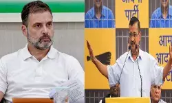 कभी हाँ कभी न होते होते बिगड़ गयी बात, आप ने जारी की उम्मीदवारों की पहली सूची