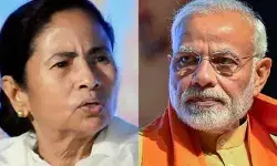केंद्र-ममता में हितों का टकराव, पश्चिम बंगाल में प्रमुख परियोजनाएं प्रभावित