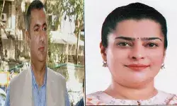 हरियाणा की वो सीट जहाँ बंसी लाल के पोता पोती आमने सामने ! जनता किसे पहनाएगी जीत का ताज