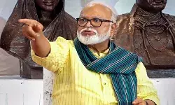 अजीत पवार हमारे कप्तान, यूँ नहीं डालेंगे हथियार ; बारामती से ही होंगे उम्मीदवार : भुजबल