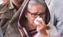 बांग्लादेश ने फिर दोहराया भारत से हसीना के प्रत्यर्पण का मुद्दा