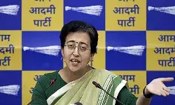 रिसर्च ग्रांट पर अब GST नहीं, AAP के नेता बोले- दबाव से झुकी केंद्र सरकार