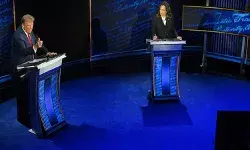 अतीत, भविष्य और गलत नजरिया, यहां पढ़ें ट्रंप- हैरिस डिबेट की खास बातें