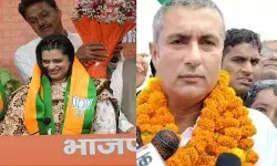 हरियाणा की इस सीट पर भाई-बहन के बीच मुकाबला, बंसी लाल से भी नाता