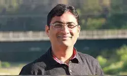 Success Story: ग्रेस नंबर पाकर पास की 10वीं की परीक्षा, तुषार के टैलेंट ने बना दिया IAS