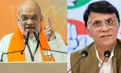 आरक्षण पर कांग्रेस को अब देनी पड़ रही सफाई, क्या BJP को मिल गया मौका?