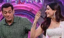 Sikandar: सलमान खान-रश्मिका मंदाना अपनी इस फिल्म के रोमांटिक ट्रैक को यूरोप में करेंगे शूट?