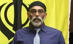 खालिस्तानी आतंकी पन्नू ने भारत विरोधी अजेंडे के तहत किया राहुल के बयान का समर्थन