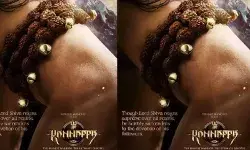 अक्षय कुमार अपकमिंग तेलुगू फिल्म कनप्पा का फर्स्ट लुक हुआ आउट, भगवान शिव का दिखा अवतार