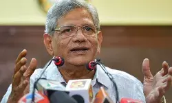 लेफ्ट का ये नेता थोड़ा अलग कैसे है, सीताराम येचुरी के मायने समझिए