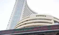 सारे रिकॉर्ड तोड़ते हुए सेंसेक्स 83 हजार के पार, निफ्टी रिकॉर्ड ऊंचाई पर बंद