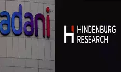 हिंडनबर्ग का अडाणी पर बड़ा आरोप, स्विस बैंक के 6 खातों में जमा $ 310 मिलियन फ्रीज़