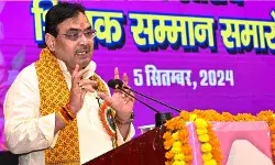 राजस्थान की संस्कृति को कौन पहुंचा रहा नुकसान, क्या सिर्फ सियासत जिम्मेदार