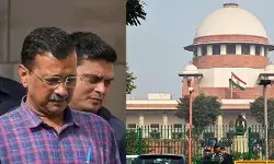 शर्तों के साथ अरविंद केजरीवाल को मिली जमानत, CBI पर SC की तल्ख टिप्पणी